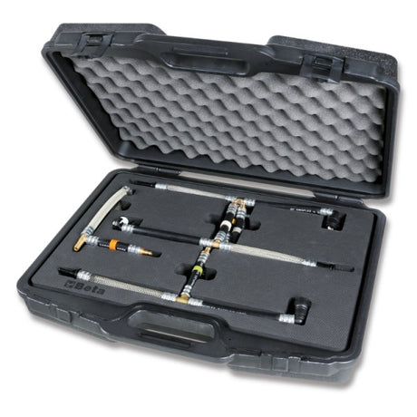 Beta Set di 9 connessioni per la verifica della bassa pressione carburante (da utilizzare con 1464T)