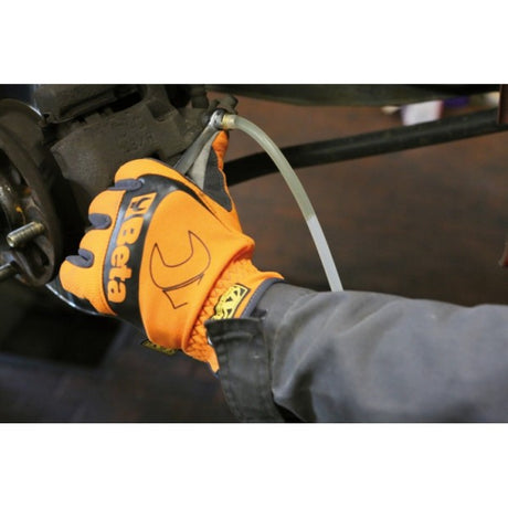 Beta Kit 5 chiavi per spurgo freni