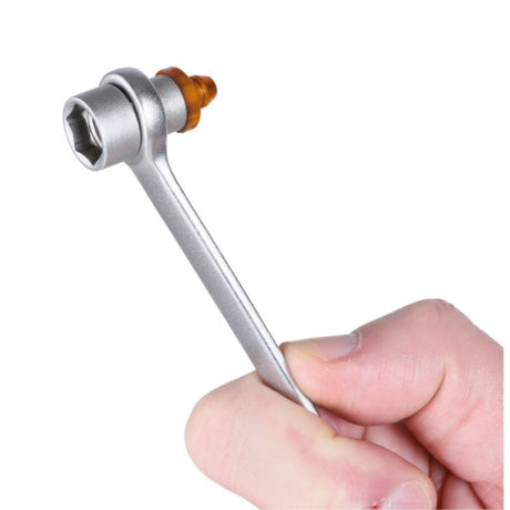 Beta Kit 5 chiavi per spurgo freni