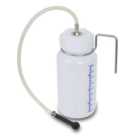 Beta Strumento elettrico per sostituzione liquido freni