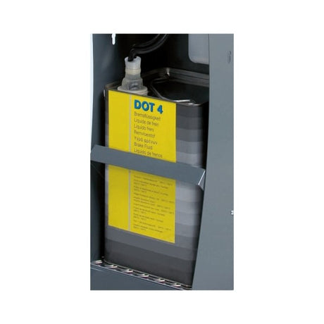 Beta Strumento elettrico per sostituzione liquido freni