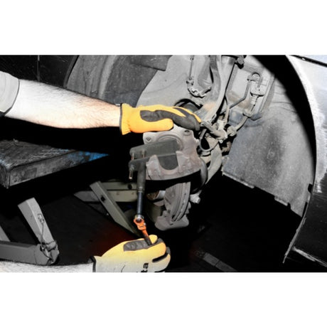 Beta Arretratore pistoncini freni a disco anteriori con pinze chiuse