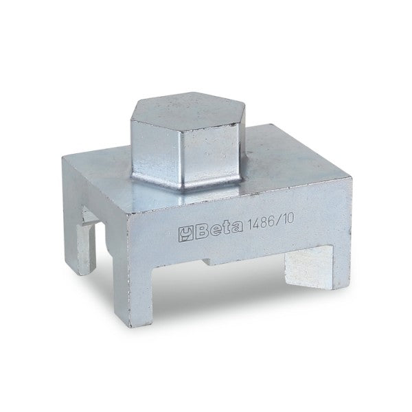 Beta Chiave per valvole bombole metano