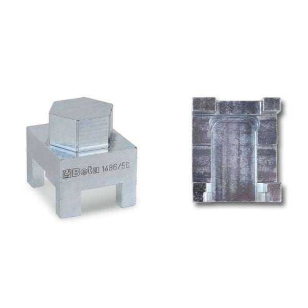 Beta Chiave per valvole bombole metano