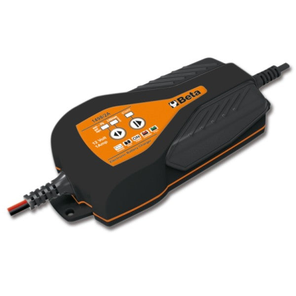 Beta Caricabatterie elettronico 12V per motocicli