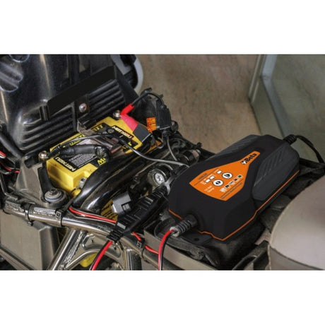 Beta Caricabatterie elettronico 12V per motocicli