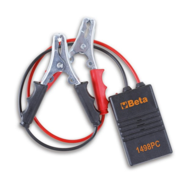 Beta Stabilizzatore di tensione 12-24 V