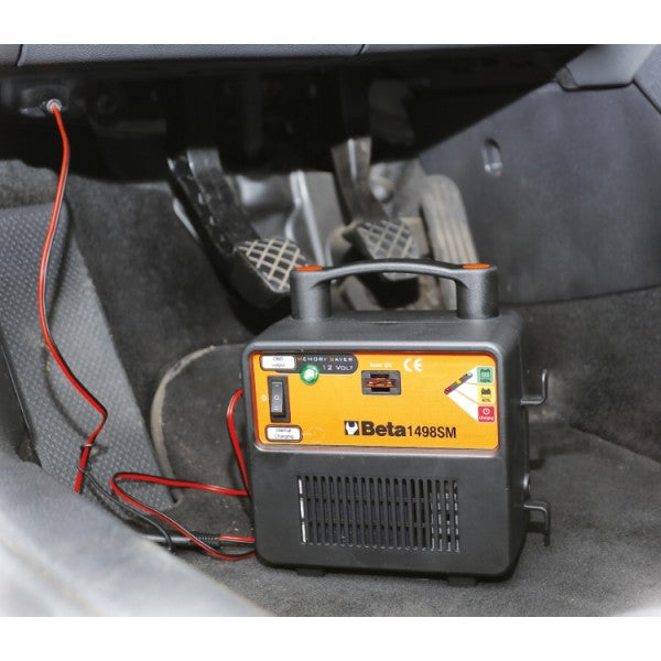 Beta Salva memorie 12 V