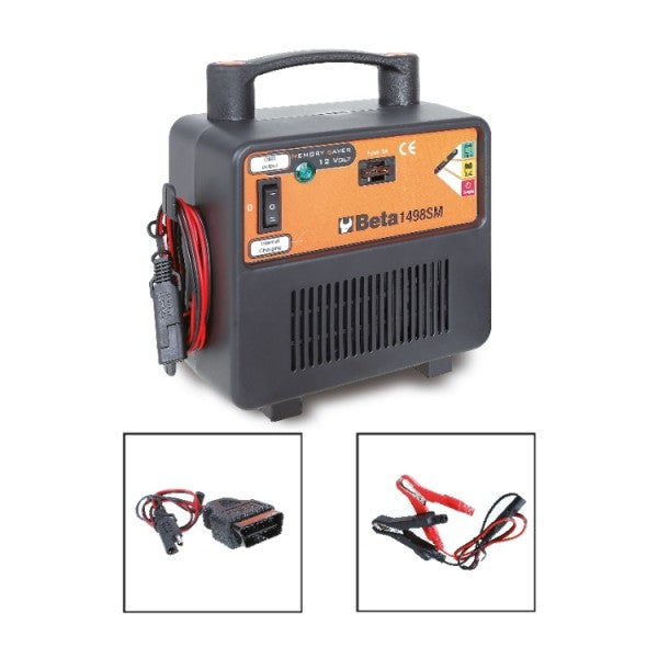 Beta Salva memorie 12 V