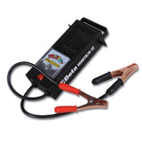 Beta Tester analogico per batteria 6 - 12V