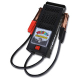 Beta Tester analogico per batteria 6 - 12V