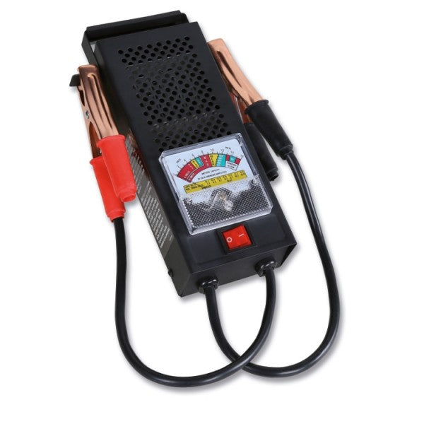 Beta Tester analogico per batteria 6 - 12V