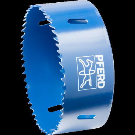 PFERD Seghe tazza HSS/carotatori HM,accessori LS 105 105 mm 4 1/8