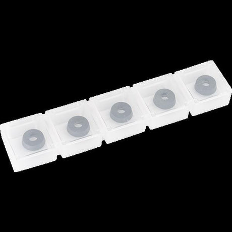 PFERD Utensili per fresatura con inserti WSP-A-12R 115/125 ALUMASTER HICOAT