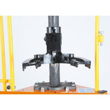 Beta Smonta ammortizzatori pneumatico