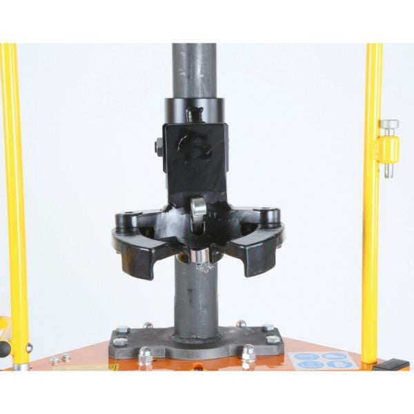 Beta Smonta ammortizzatori pneumatico