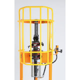 Beta Smonta ammortizzatori pneumatico