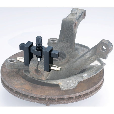 Beta Kit per divaricare i giunti di ammortizzatori, bracci oscillanti e sterzo