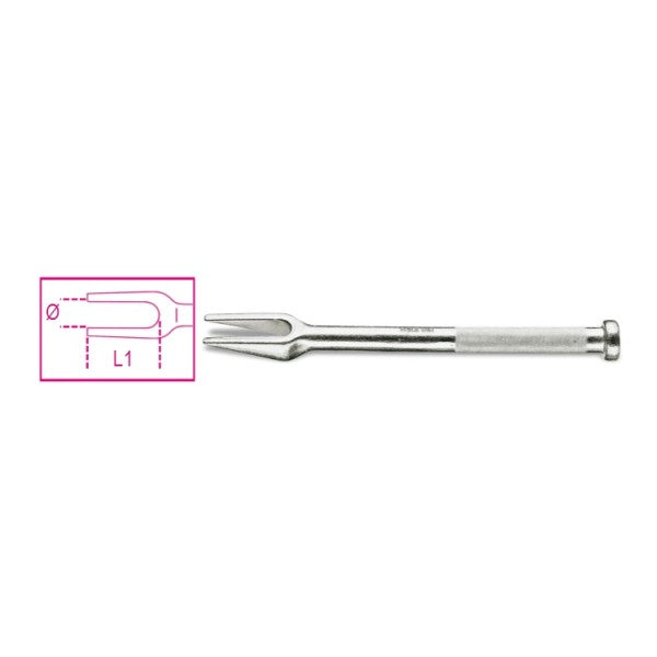 Beta Estrattori a percussione per snodi sferici