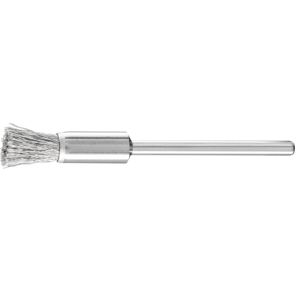 PFERD Micro spazzole PBU 0505/2,34 INOX 0,10