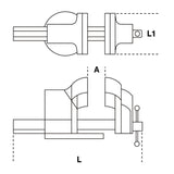 Beta Morse parallele per trapano