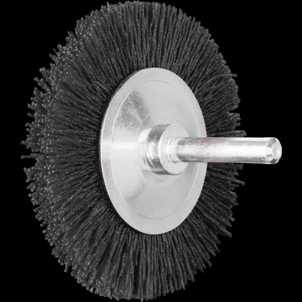 PFERD Spazzole a disco con gambo RBU 7008/6 CO 120 0,55