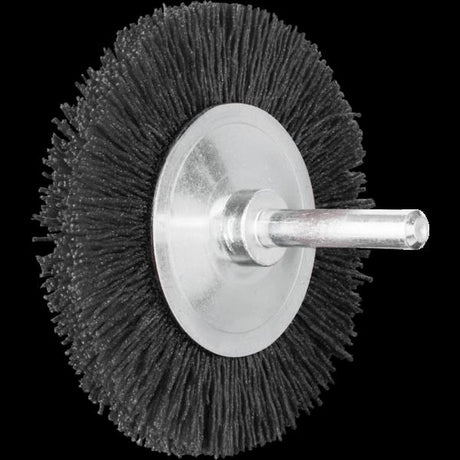 PFERD Spazzole a disco con gambo RBU 7008/6 CO 120 0,55