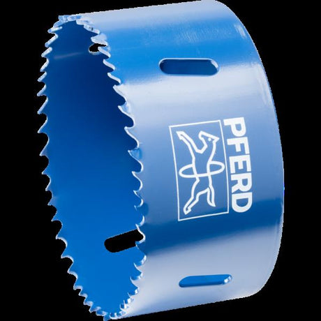PFERD Seghe tazza HSS/carotatori HM,accessori LS 86 86 mm 3 3/8