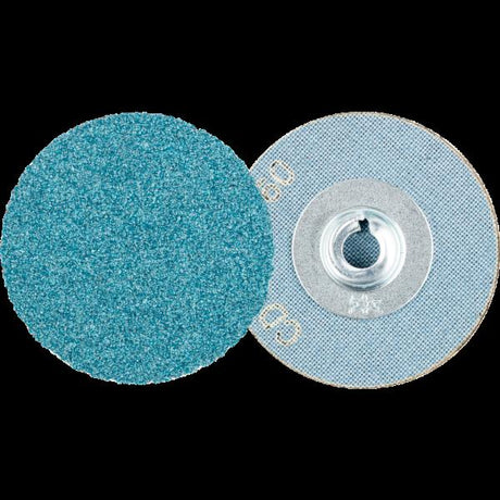 PFERD COMBIDISC-Utensili abrasivi CD 38 Z 60