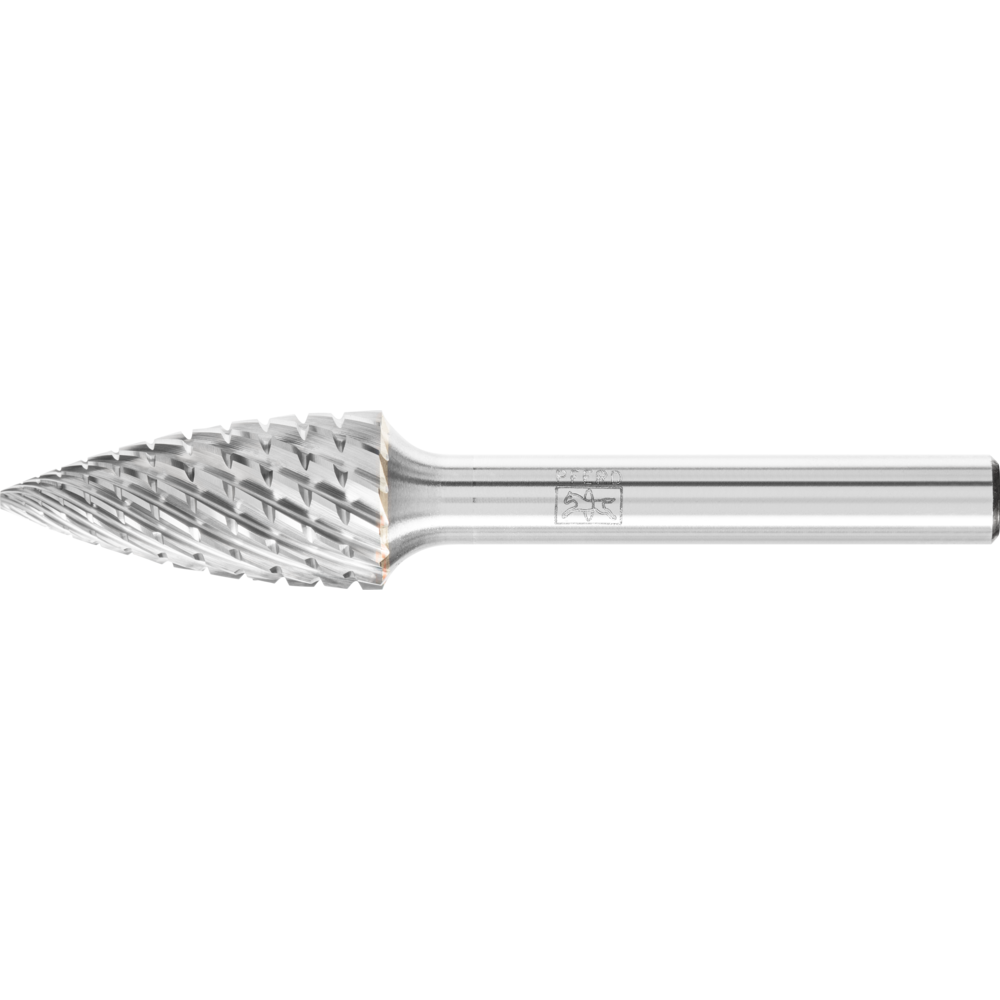 PFERD Frese in metallo duro SPG 1225/6 TITANIUM