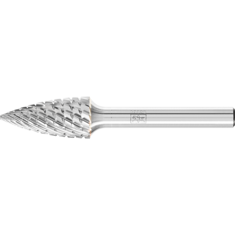 PFERD Frese in metallo duro SPG 1225/6 TITANIUM