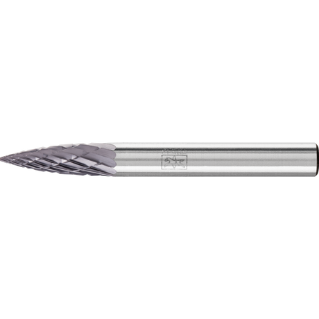 PFERD Frese in metallo duro SPG 0618/6 Z3 PLUS HC-FEP