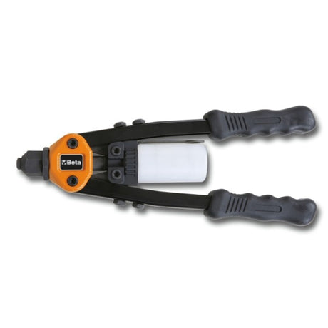 Beta RIvettatrice di potenza compatta