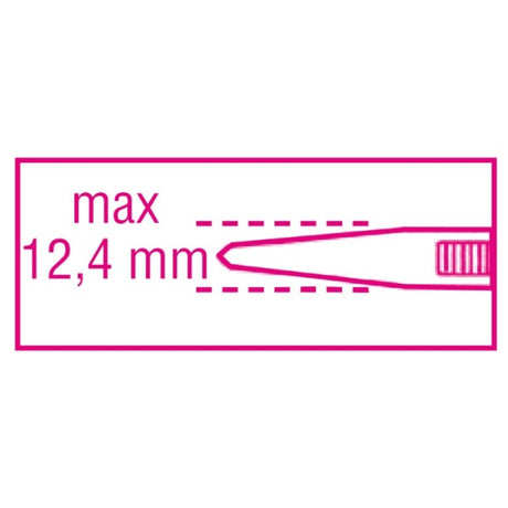 Beta Pinza per fascette in Nylon