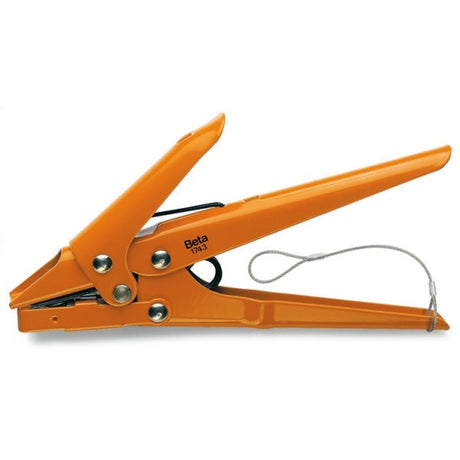 Beta Pinza per fascette in Nylon H-SAFE