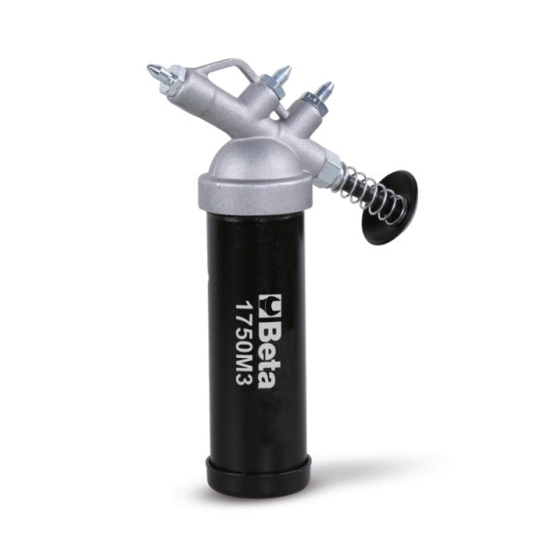 Beta Mini ingrassatore a 3 ugelli