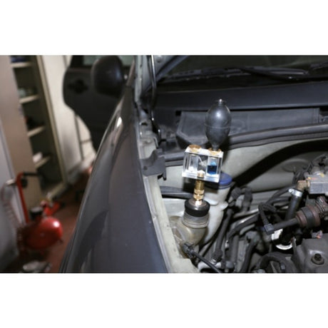 Beta Kit per la verifica delle testate