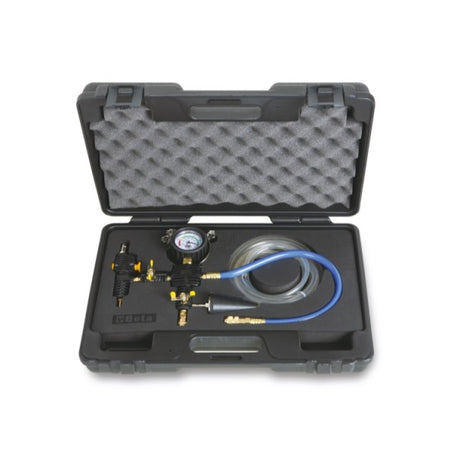 Beta Strumento per riempimento impianto di raffreddamento