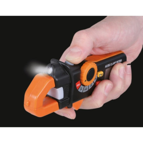 Beta Pinza amperometrica AC/DC 80A