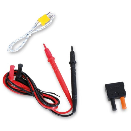 Beta Pinza amperometrica con multimetro digitale e connessione dati