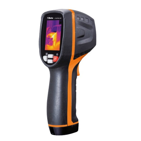 Beta Termocamera a infrarossi