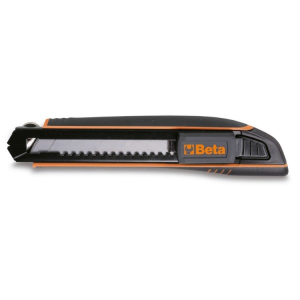 Beta Cutter 18 mm fornito con 6 lame