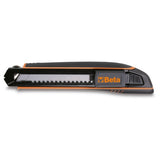 Beta Cutter 18 mm fornito con 6 lame