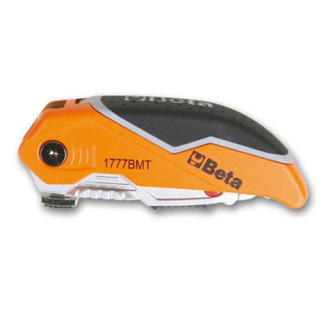 Beta Cutter a serramanico con lama trapezoidale