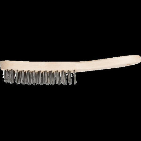 PFERD Spazzole a mano HBU 40 ST 0,35 (1)