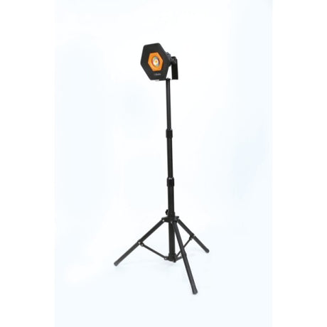 Beta Faretto ricaricabile a LED COLOUR MATCH, per controllo colore, elevato indice di resa cromatica (CRI 96+), fino a 2.000 Lumen