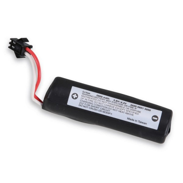 Beta Batteria di ricambio per 1837F/USB