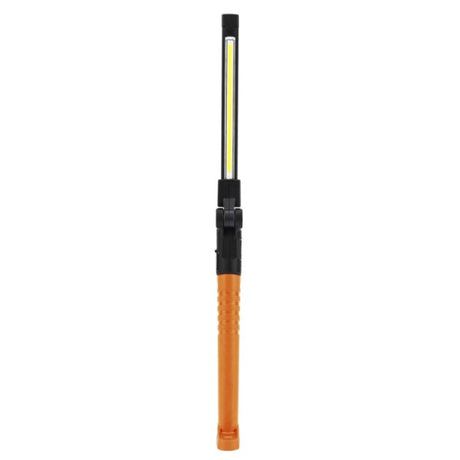 Beta Lampada sottile a 3 LED snodata ricaricabile