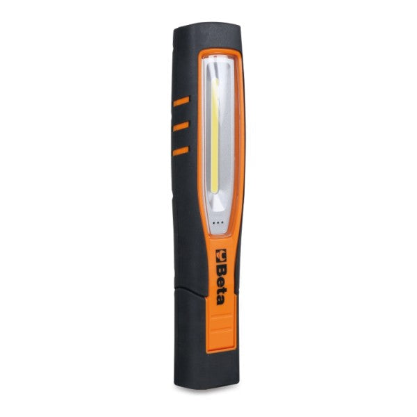 Beta Lampada snodabile LED con ricarica wireless