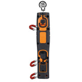 Beta Lampada snodabile LED con ricarica wireless